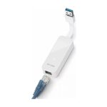ADAPTADOR TP-LINK UE300 USB 3.0 A ETHERNET GIGA