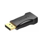 ADAPTADOR DISPLAYPORT M A HDMI H VENTION 1080P