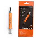 PASTA TERMICA ID-COOLING FROST X25 4G