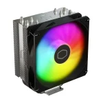 CPU COOLER COOLER MASTER HYPER 212 SPECTRUM V3 BK
