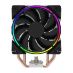 CPU COOLER GAMEMAX GAMMA 500  AM4 1700 ARGB
