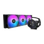 WATERCOOLER COOLER MASTER M.L 240 CORE NEX DIGIT W