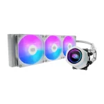 WATERCOOLER COOLER MASTER M.LIQUID 360 CORE NEX WH
