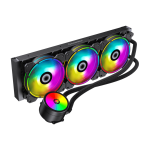 WATERCOOLER GAMEMAX ICECHILL 360 ARGB AIO