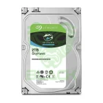HD 2TB SEAGATE SKYHAWK SATA3 256MB CCTV