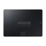 SSD 120GB MEMOX SATA 2.5