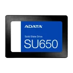 SSD 512GB ADATA SU650 BLISTER