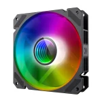 FAN GAMEMAX P/GAB 120MM ARGB FN-12RAINBOW-C9-INFIN