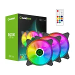 FAN GAMEMAX P/GAB 3x120MM ARGB RQ300