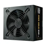 FUENTE 650W COOLER MASTER 80+ GOLD V3 MWE ATX 3.1