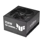 FUENTE 750W ASUS 80 PLUS TUF GAMING 750G EVO GOLD