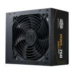 FUENTE 750W COOLER MASTER 80+ BRONCE MWE V3 230V