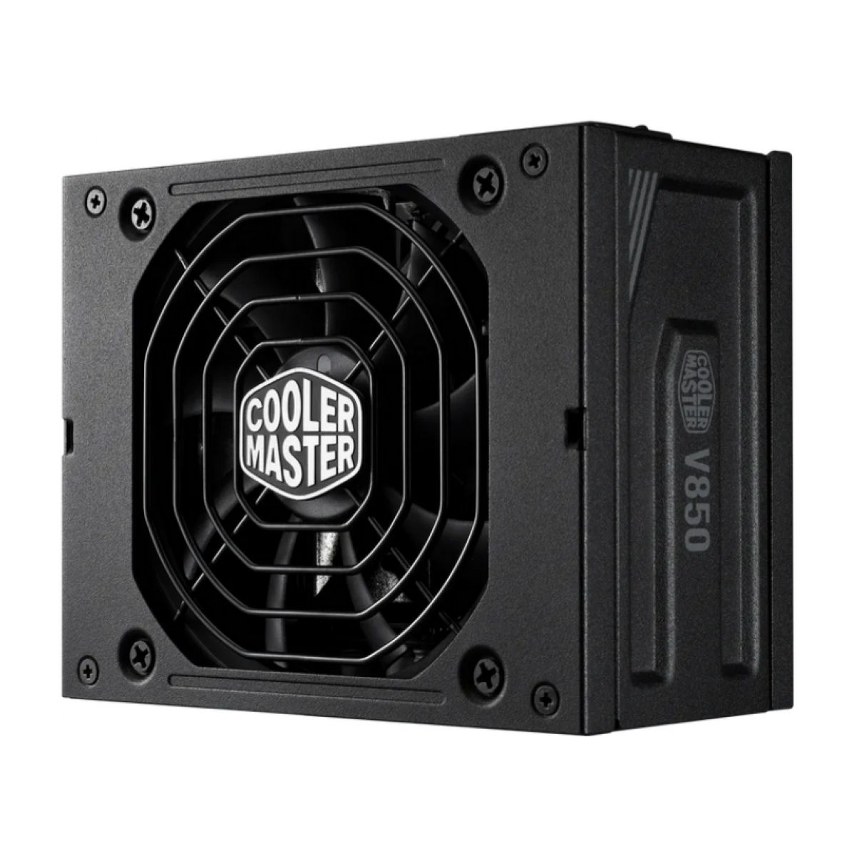 producto-43462-1790342093 FUENTE 850W COOLER MASTER 80+ GOLD V SFX ATX3.1 FM - Imagen 1