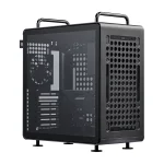 GAB COOLER MASTER QUBE 540 1*FAN E-ATX BK