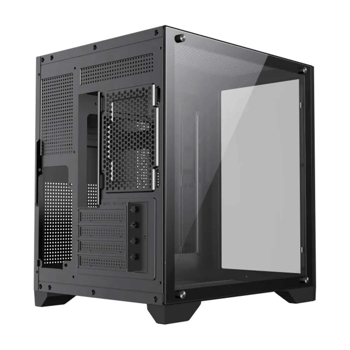 producto-43482-1790342114 GAB GAMEMAX INFINITY MINI FLEX-ATX / ITX - Imagen 1