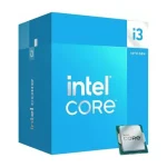 CPU INTEL CORE I3-14100 RAPTORLAKE S1700 BOX