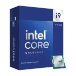 CPU INTEL CORE I9-14900KF RAPTORLAKE S1700 BOX
