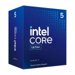 CPU INTEL CORE ULTRA 5 225 ARROW LAKE S1851 BOX