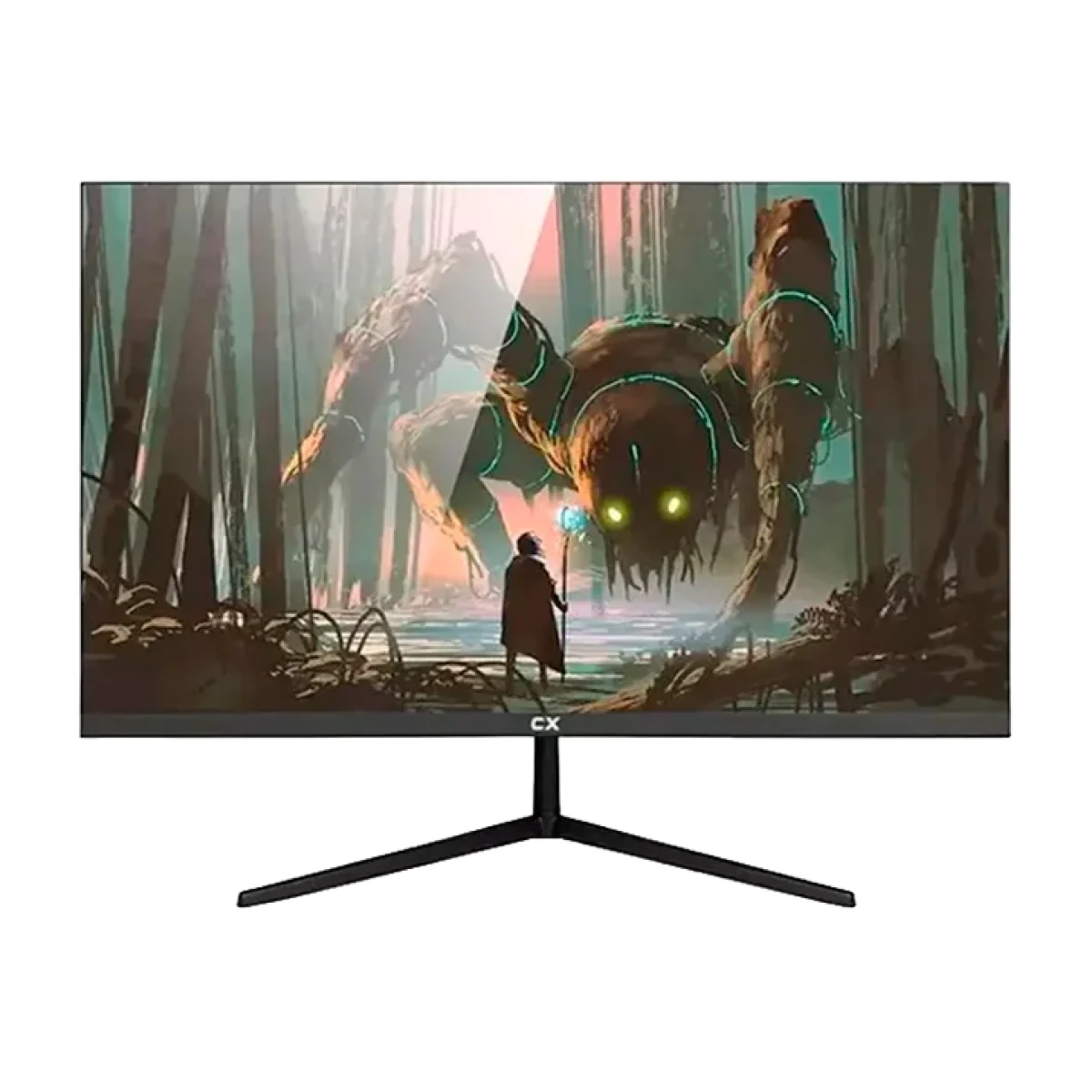 producto-43509-1790342126 MONITOR 24 CX VGA/HDMI IPS 120HZ - Imagen 1