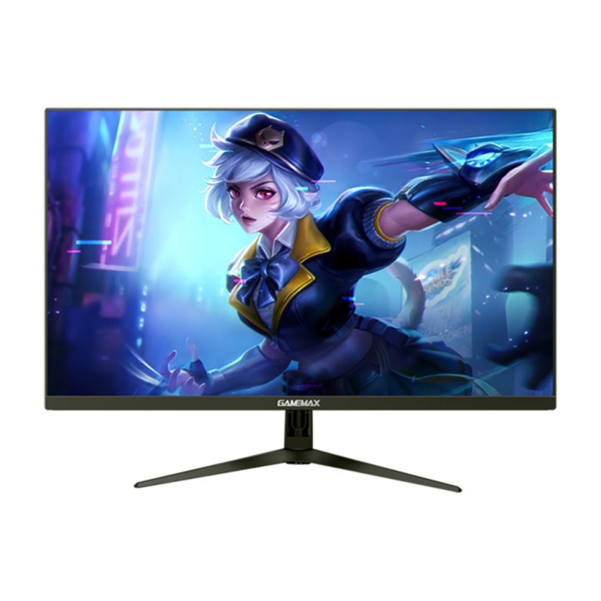 producto-43512-1790343179 MONITOR 24 GAMEMAX 180HZ IPS FHD HDMI DPORT (PX) - Imagen 1