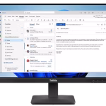 MONITOR 24 LENOVO S24-4E VGA/HDMI GTIA 3 CI