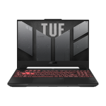 NB ASUS 15.6 R7-8845HS 16GB 512GB RTX3050