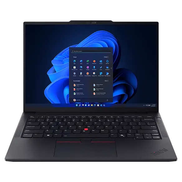 producto-43527-1790343206 NB LENOVO 14 E14 R5-230 16GB SSD512 GTIA 3OS - Imagen 1