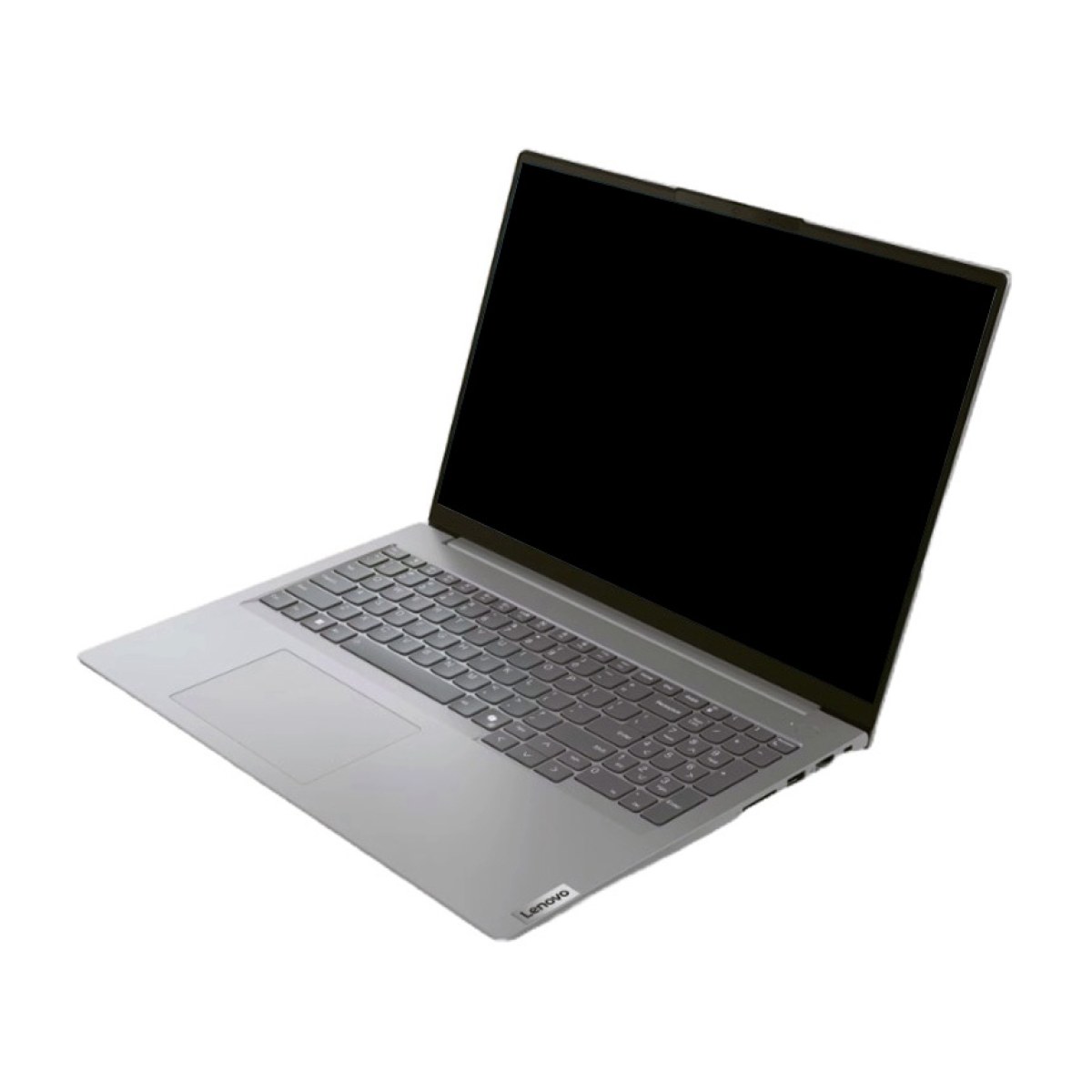 producto-43531-1790343406 NB LENOVO 16 TBOOK R7-7735HS 16G SSD512 GTIA 1PS - Imagen 1