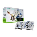 VGA 16GB RTX 5070 TI MSI FRIEREN EDITION OC