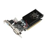 VGA 1GB GT 210 PERFORMANCE DDR3 VGA HDMI DVI BULK