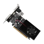 VGA 512MB GT 210 PERFORMANCE DDR3 HDMI DVI VG BULK