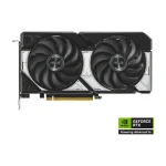 VGA 8GB RTX 5060 ASUS DUAL GDDR7 OC