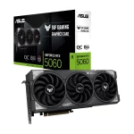 VGA 8GB RTX 5060 ASUS TUF GAMING OC GDDR7