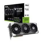 VGA 8GB RTX 5060 TI ASUS T1 OC GAMING GDDR7