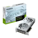 VGA 8GB RTX 5060 TI GIGABYTE EAGLE OC ICE