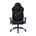 SILLA GAMER XPG NEXUS NEGRO CON ROJO