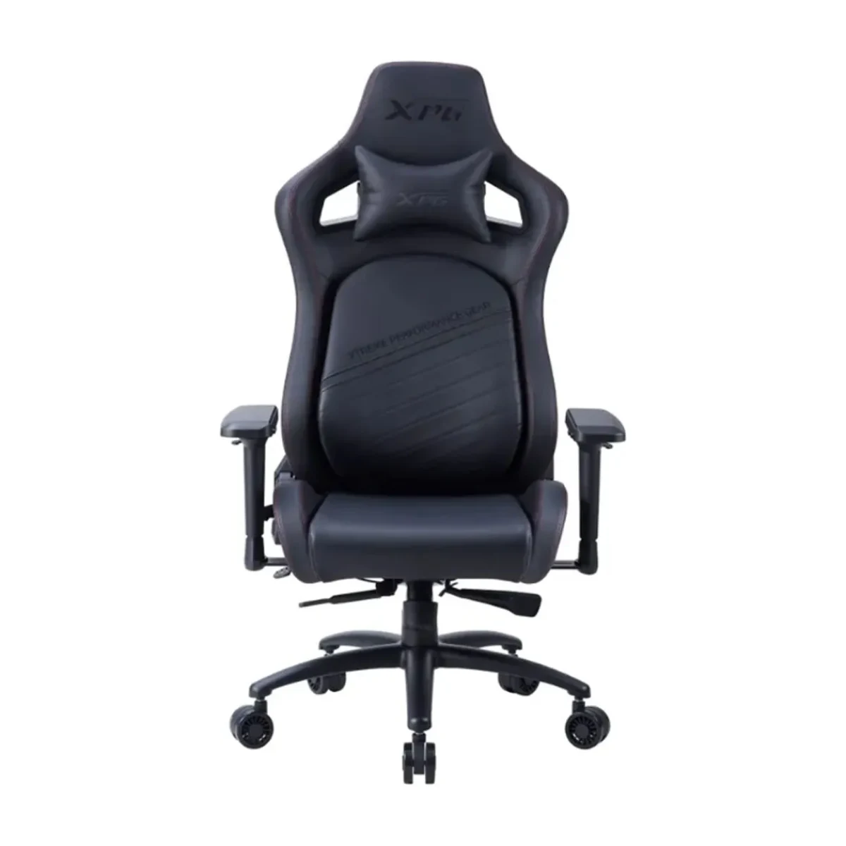 producto-43549-1790339188 SILLA GAMER XPG NEXUS PLUS NEGRO - Imagen 1