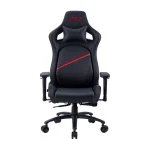 SILLA GAMER XPG NEXUS PLUS NEGRO CON ROJO