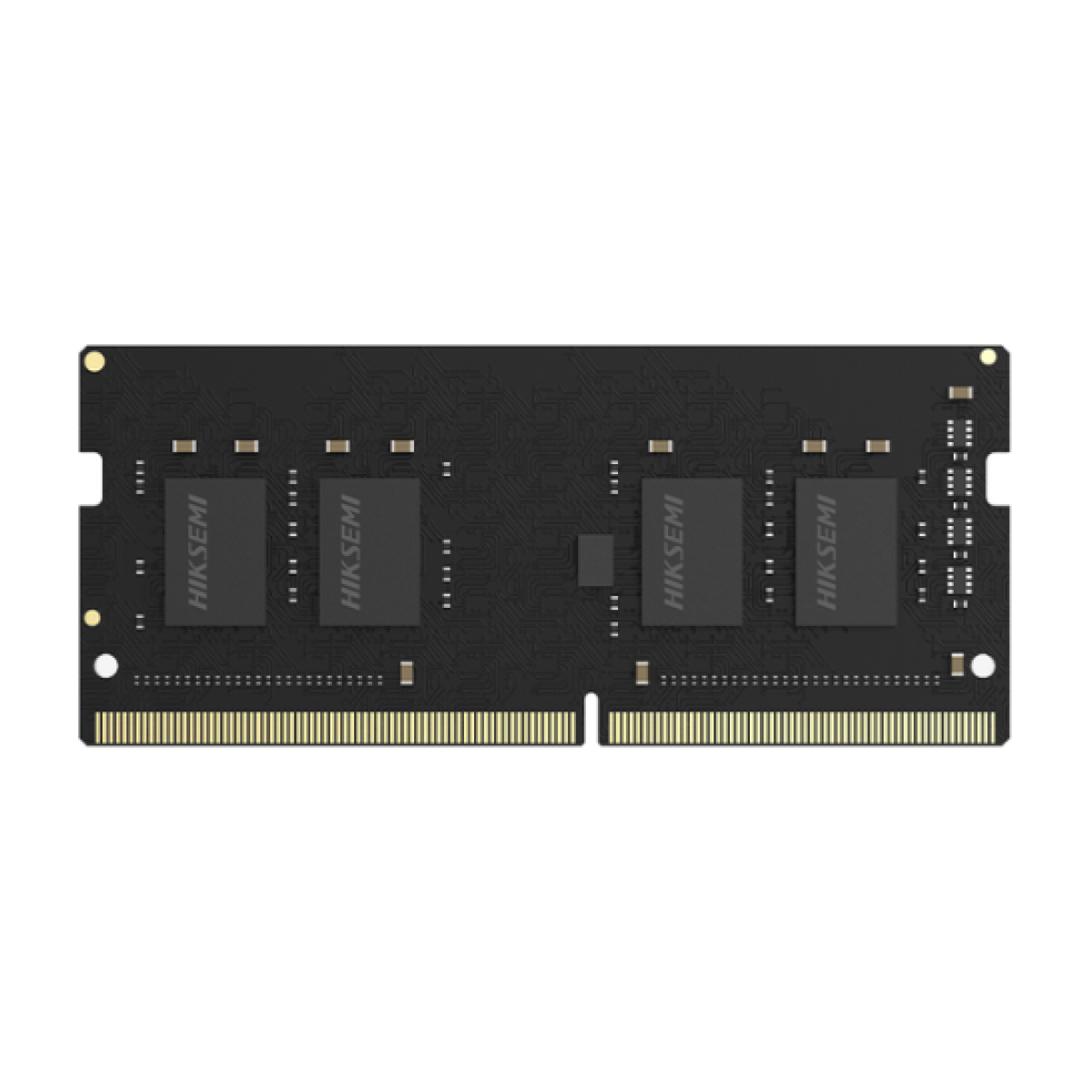 Memoria SODIMM DDR5 HIKSEMI 16Gb 4800 MHz Hiker (7390) Memoria SODIMM DDR5 HIKSEMI 16Gb 4800 MHz Hiker (7390) - Imagen 1