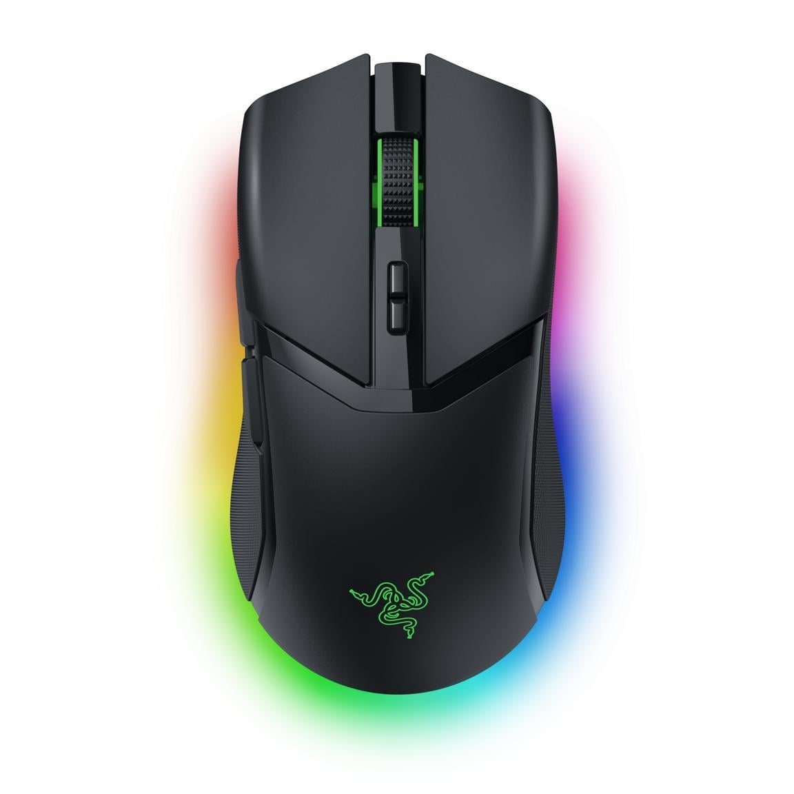 Mouse Razer Cobra Pro Lightweight Wireless w/Razer Chroma RGB (4118) Mouse Razer Cobra Pro Lightweight Wireless w/Razer Chroma RGB (4118) - Imagen 1