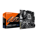Mother Gigabyte B860M K GEN5 DDR5 1851 (Serie Ultra) (0118)