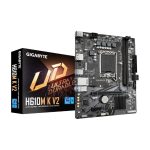 Mother Gigabyte H610M K V2 DDR5 1700 (12va/13va/14va Gen) (0134)