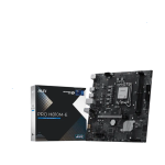 Mother MSI PRO H810M-E DDR5 1851 (Serie Ultra) (4028)