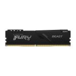 Memoria DDR4 Kingston 16Gb 3200 MHz FURY BEAST (9880)