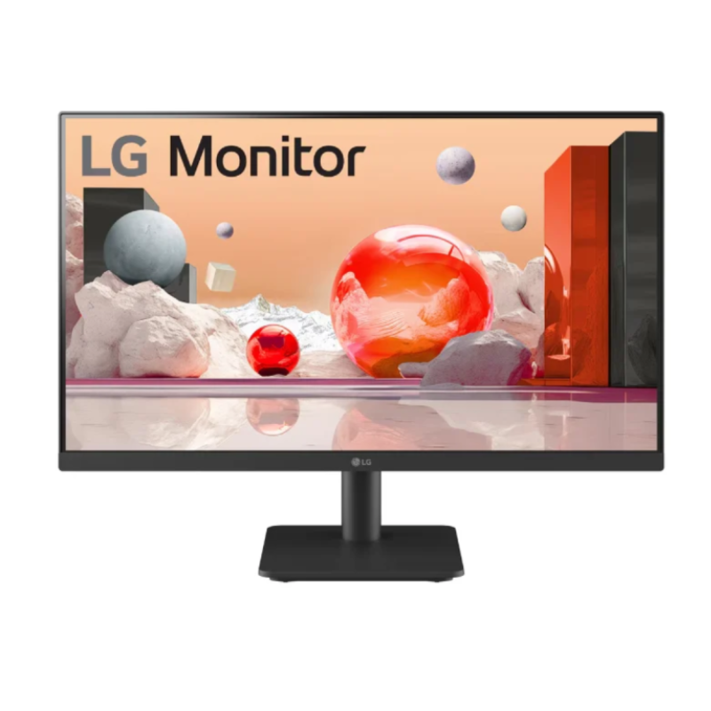 MONITOR LG 24 LED 24MS500 BORDERLESS 100 Hz (II) (1830) MONITOR LG 24 LED 24MS500 BORDERLESS 100 Hz (II) (1830) - Imagen 1
