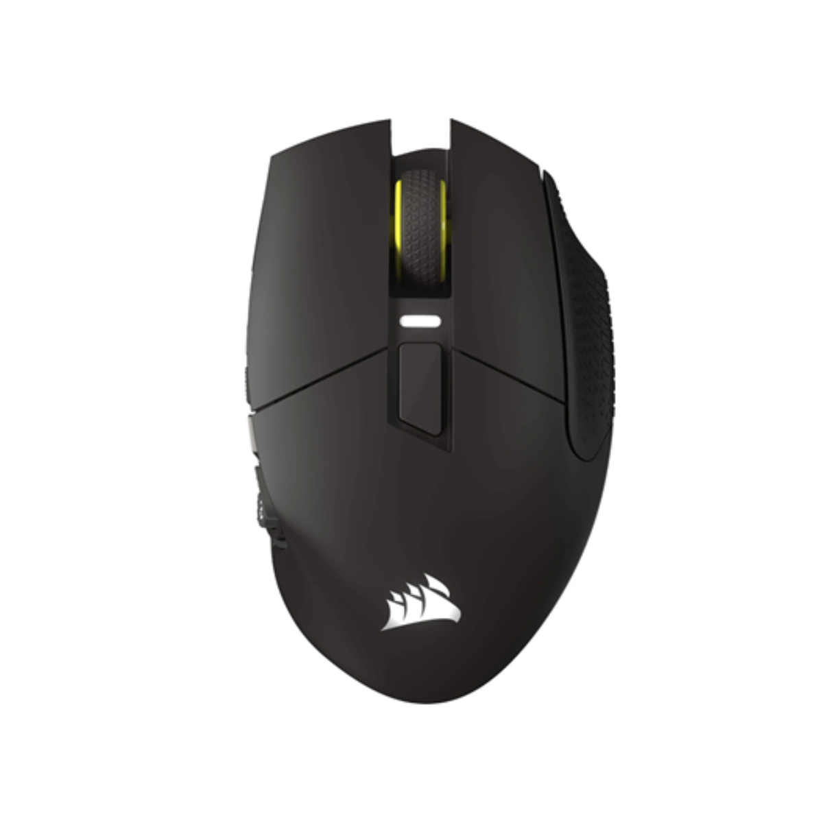 Mouse Corsair Scimitar Elite Wireless SE Black (2276) Mouse Corsair Scimitar Elite Wireless SE Black (2276) - Imagen 1