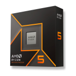 Proces. AMD Ryzen 5 9600X AM5 CON VIDEO SIN COOLER (5609)