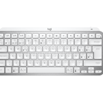 Teclado Logitech Wireless MX Keys Mini Grey Retroilum 920-010477
