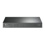 SG2008P Switch Gigabit Smart 8P (4 POE) Tp-Link Omada (1770)