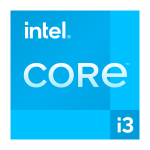 Proces. Intel Core I3-14100F Raptorlake R S/video C/cooler S1700 (9093)